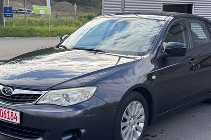 Subaru Impreza 226.000 km 995 &euro; Boppard 56154