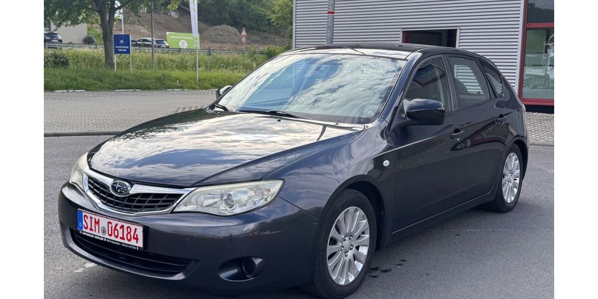 Subaru Impreza 226.000 km 995 &euro; Boppard 56154