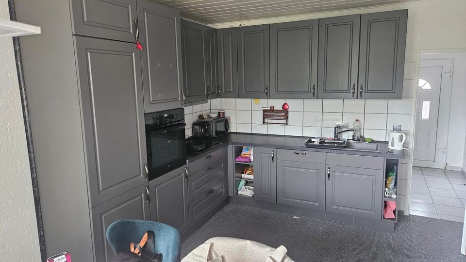 Maisonettenwohnung Holzhausen an der Haide - 3 Zimmer, 108 m&sup2;, 750&euro; | Angebot:26640862