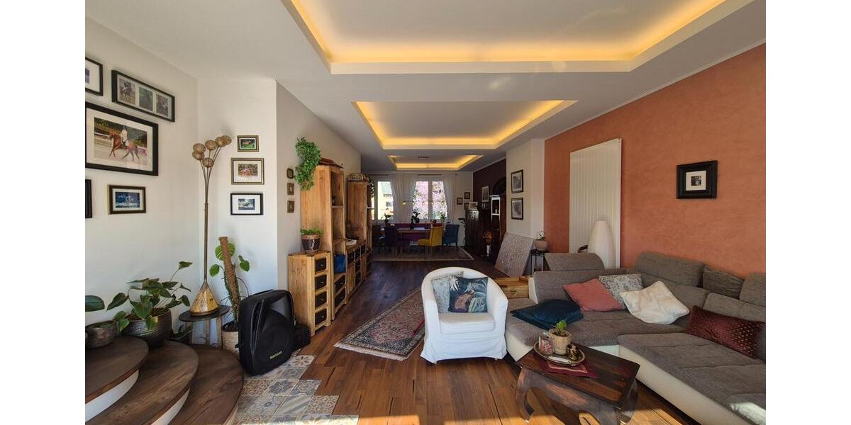 Etagenwohnung Koblenz Bisholder - 5 Zimmer, 160 m&sup2;, 695.000&euro; | Angebot:25960464