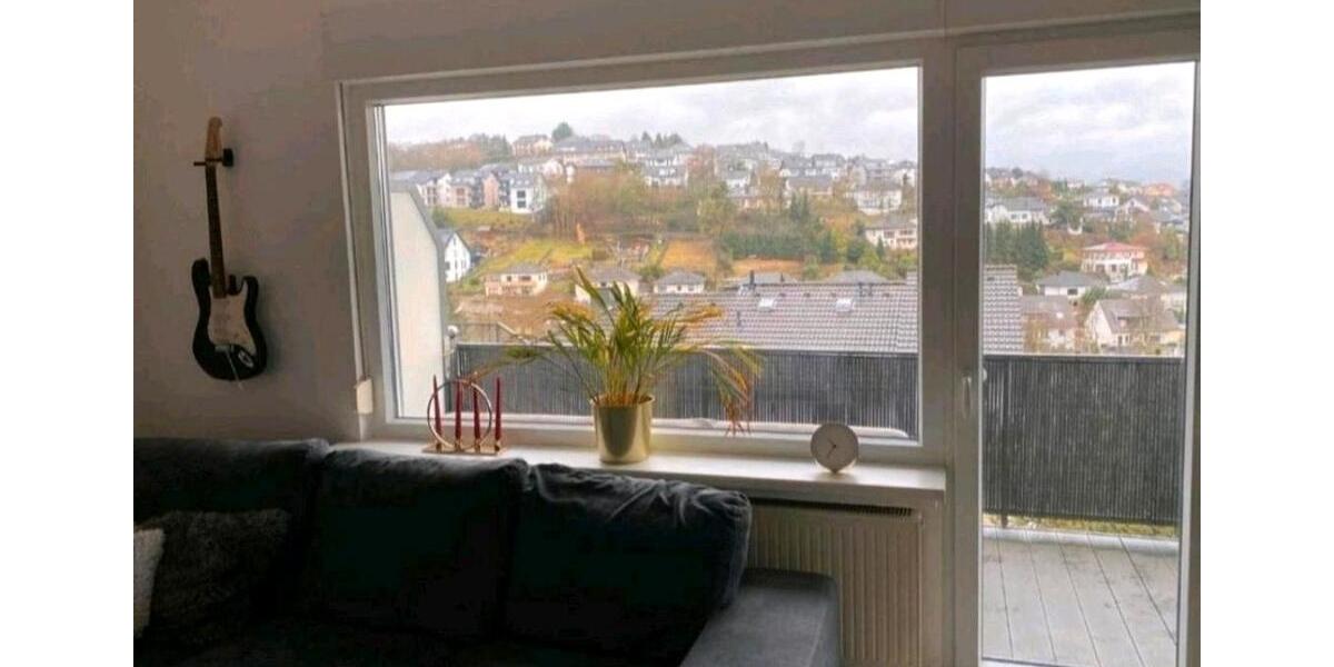 Etagenwohnung Bad Breisig - 3 Zimmer, 70 m&sup2;, 153.000&euro; | Angebot:20451251