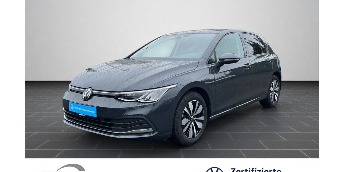 VW Golf 22.360 km 20.998 &euro; Kruft 56642