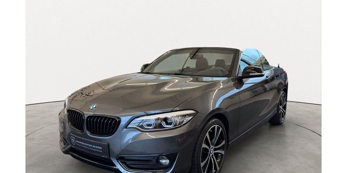BMW 218 117.841 km 20.450 &euro; Kretz 56630