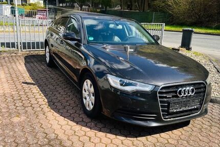 Audi A6 262.315 km 8.499 &euro; Bad Ems 56130