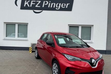 Renault ZOE 30.808 km 14.999 &euro; Kottenheim 56736
