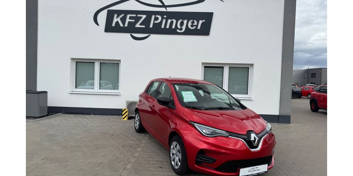Renault ZOE 30.808 km 14.999 &euro; Kottenheim 56736
