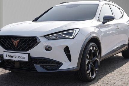 Cupra Formentor 29.998 km 27.980 &euro; Neuwied 56564