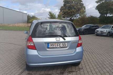 Honda Jazz 156.000 km 3.000 € Weißenthurm 56575