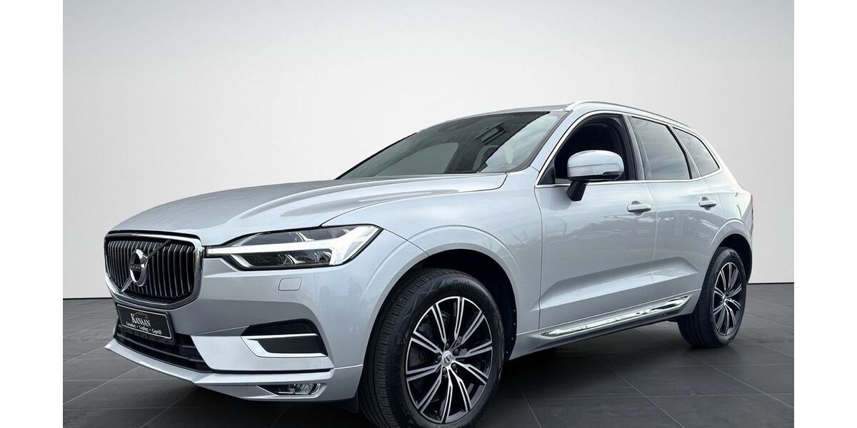 Volvo XC60 73.000 km 32.900 &euro; Weißenthurm 56575