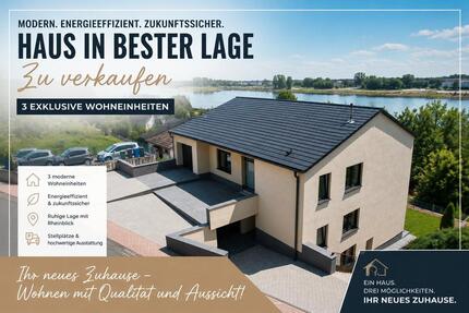 Wohnung Neuwied Feldkirchen - 11 Zimmer, 69 m&sup2;, 265.000&euro; | Angebot:27184720