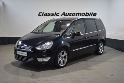 Ford Galaxy 164.000 km 8.900 € Neuwied 56567
