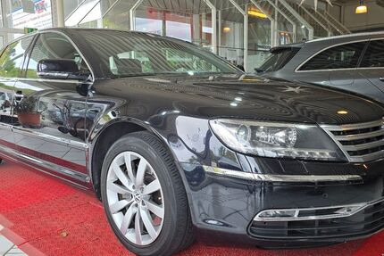 VW Phaeton 179.900 km 11.800 € Lahnstein 56112