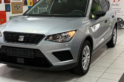 Seat Arona 94.441 km 11.700 &euro; Mayen 56727