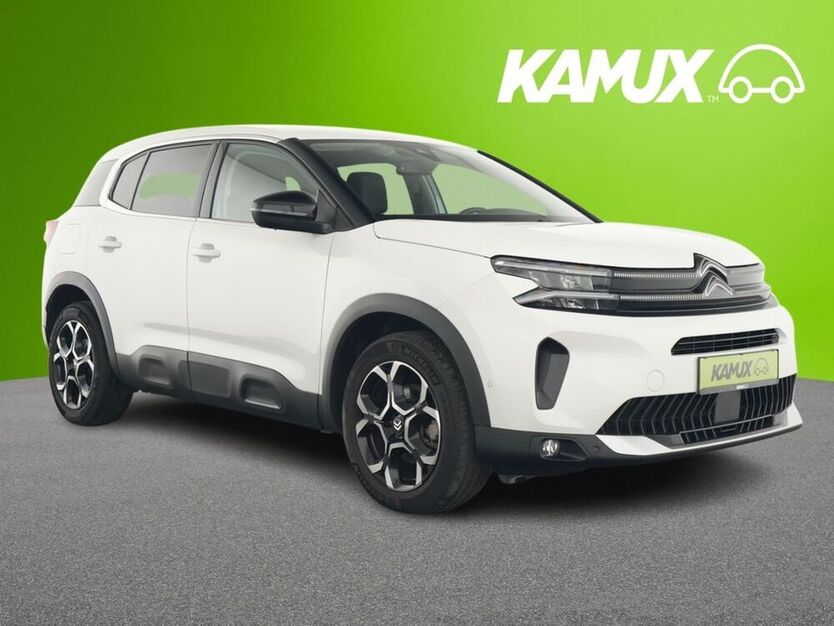 C5 Aircross