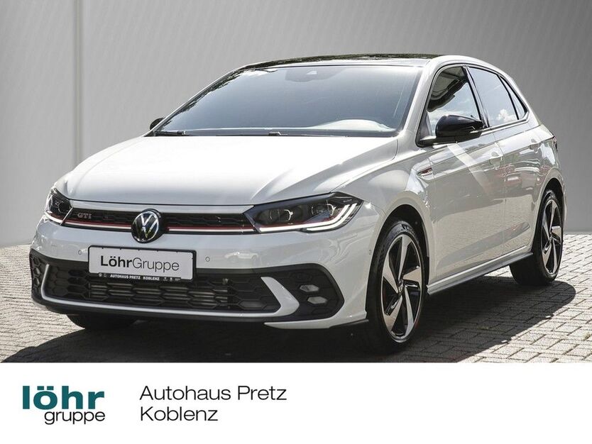 VW Polo 1.990 km 29.280 € Koblenz 56076