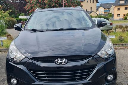 Hyundai ix35 86.000 km 8.350 &euro; Mülheim-Kärlich 56218