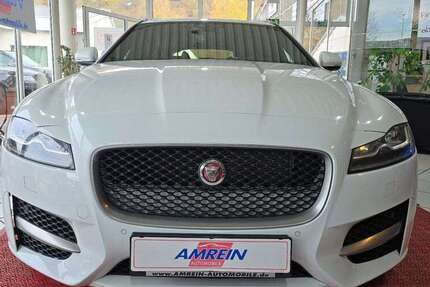 Jaguar XF 249.990 km 10.600 &euro; Lahnstein 56112