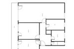 Etagenwohnung Koblenz - 3 Zimmer, 86 m&sup2;, 775&euro; | Angebot:26344545