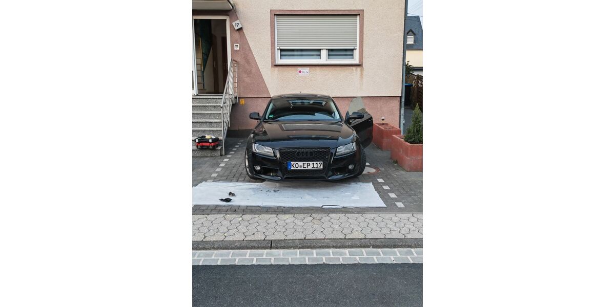 Audi A5 185.000 km 10.000 &euro; Sankt Sebastian 56220