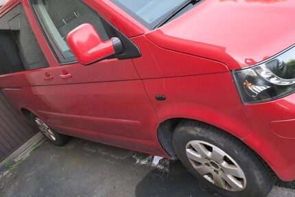 VW T5 Multivan 272.511 km 5.200 € Oberhonnefeld-Gierend 56587