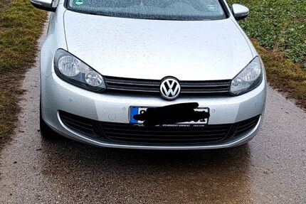 VW Golf 113.000 km 3.999 &euro; Bickenbach 56291