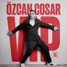 Özcan Cosar - VIP 22.04.2026 Stadthalle Lahnstein