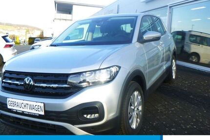 VW T-Cross 14.010 km 21.650 € Nastätten 56355