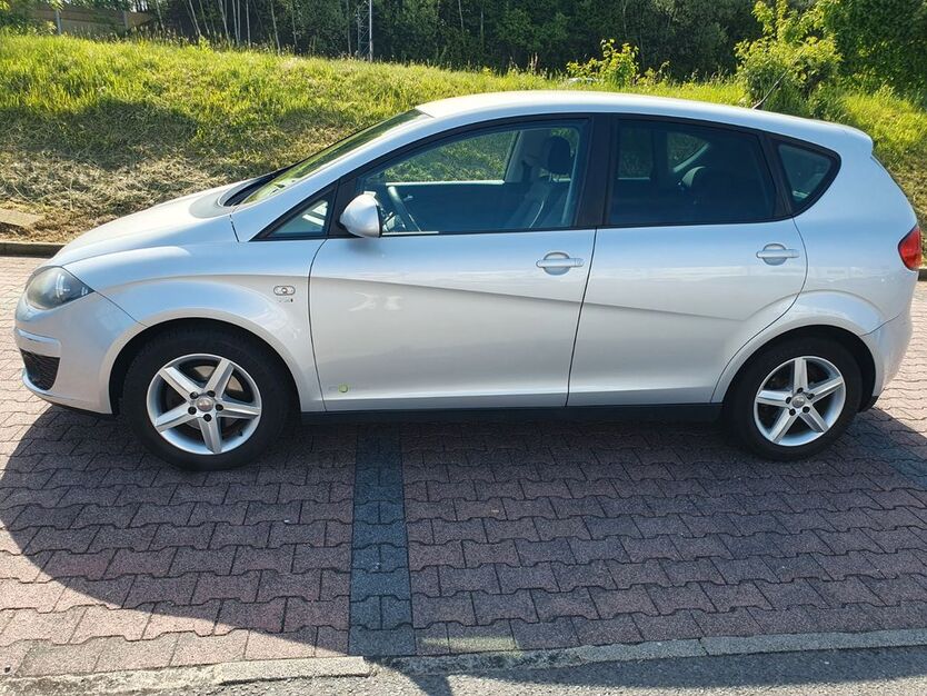 Seat Altea 189.540 km 2.199 € Montabaur 56410