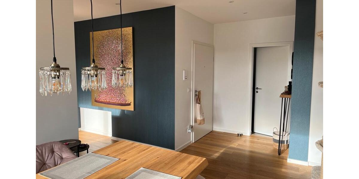 Dachgeschoßwohnung Koblenz Bubenheim - 4 Zimmer, 97 m&sup2;, 1.380&euro; | Angebot:26409102