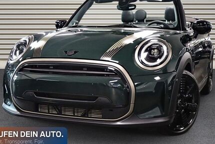 Mini Cooper Cabrio 30.059 km 28.800 &euro; Koblenz 56073