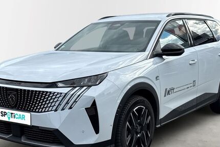 Peugeot 5008 6.000 km 43.900 € Mayen 56727