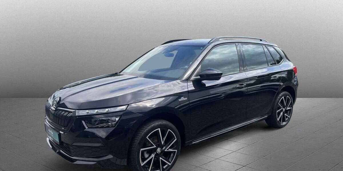 Skoda Kamiq 45.599 km 19.690 &euro; Diez 65582