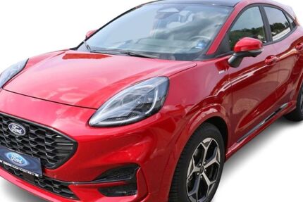 Ford Puma 4.791 km 28.980 &euro; Braubach 56338