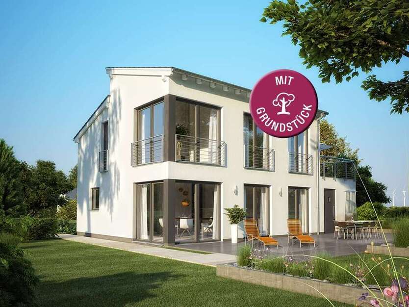 Haus zum Kaufen in Selters 451.600 € 118 m²