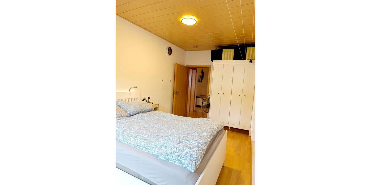 Etagenwohnung Mülheim-Kärlich Kärlich - 3 Zimmer, 85 m&sup2;, 670&euro; | Angebot:26488348