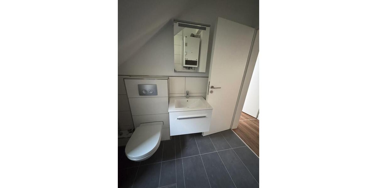 Dachgeschoßwohnung Boppard - 3 Zimmer, 83 m&sup2;, 850&euro; | Angebot:26532243