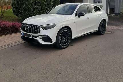 Mercedes-Benz GLC 43 AMG 8.900 km 71.000 &euro; Neuwied, Stadt 56566