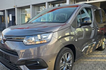 Toyota Proace City 71.890 km 26.890 &euro; Neuwied 56566