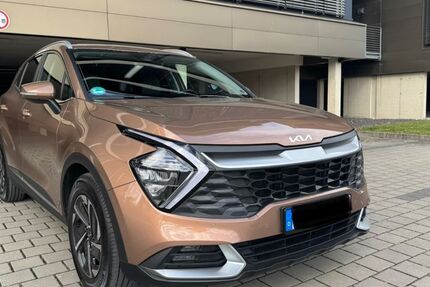 Kia Sportage 35.000 km 27.850 &euro; Koblenz 56072