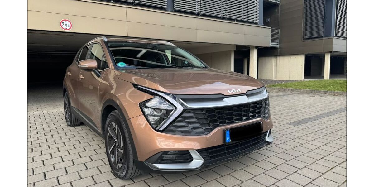 Kia Sportage 35.000 km 27.850 &euro; Koblenz 56072