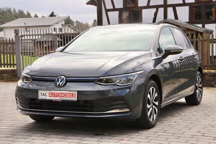 VW Golf 28.500 km 22.490 &euro; Emmelshausen/ 25km v. Koblenz 56281
