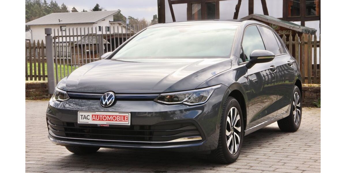 VW Golf 28.500 km 22.490 &euro; Emmelshausen/ 25km v. Koblenz 56281