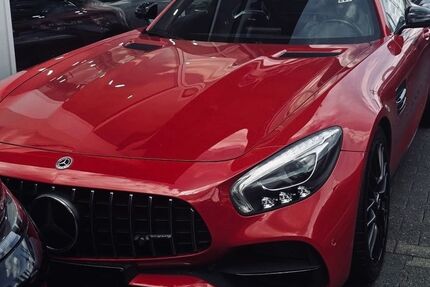 Mercedes-Benz AMG GT S 47.000 km 83.300 &euro; Großmaischeid 56276