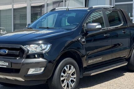 Ford Ranger 83.000 km 24.999 &euro; Wirges 56422