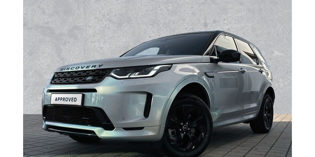 Land Rover Discovery Sport 76.700 km 33.890 € Koblenz/Gwb. Arenberg 56077