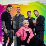 It's all P!ink