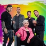 It's All Pink - The Pink Tribute Show