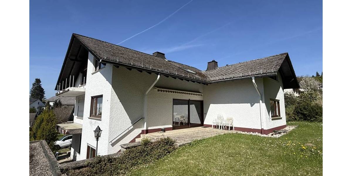 Mehrfamilienhaus, Wohnhaus Hillscheid - 1 Zimmer, 280 m&sup2;, 449.000&euro; | Angebot:26740328