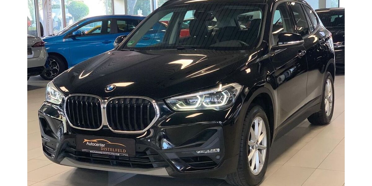 BMW X1 62.723 km 20.990 &euro; Neuwied 56564