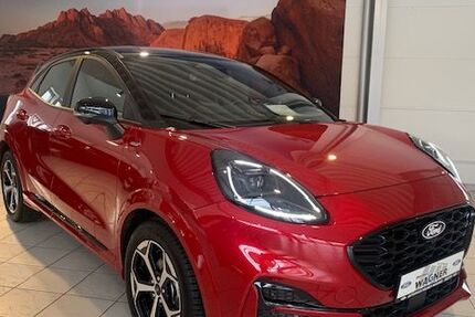 Ford Puma 10.250 km 27.480 € Mayen 56727